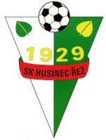 SK Husinec - Řež