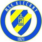 MSK Klecany 1921 B